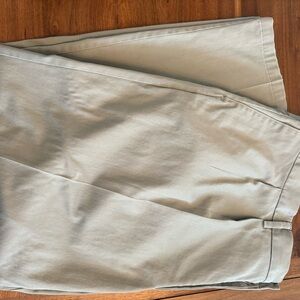 Pre-owned Dockers Men’s Classic Khaki Flex Comfort Pants 48x30